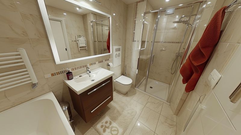 Top Bathroom Remodeling Companies in Beverly Hills, CA