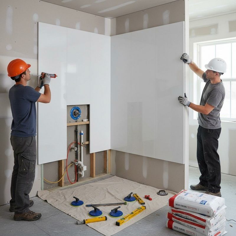 Top Bathroom Remodeling Companies in Burbank, CA