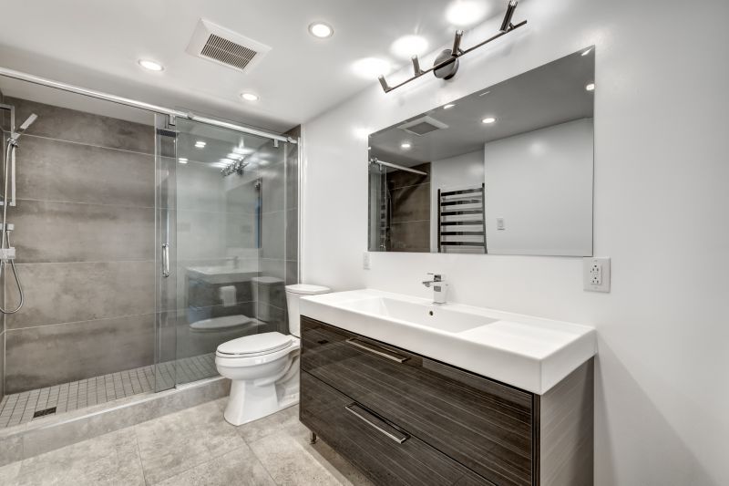 Top Bathroom Remodeling Companies in Sherman Oaks, CA