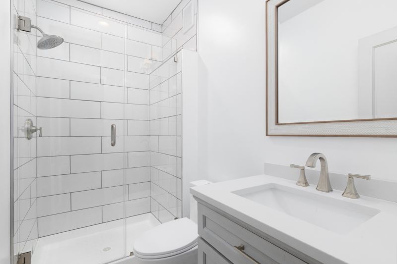Best Shower Installation Contractors in Encino, CA