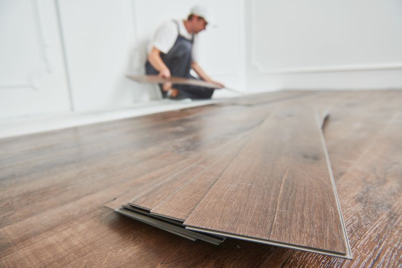 Flooring Replacement