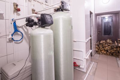 Emergency Water Softener Services